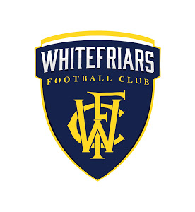 Whitefriars FC - Round 4 Newsletter Whitefriars FC - Round 4 Newsletter